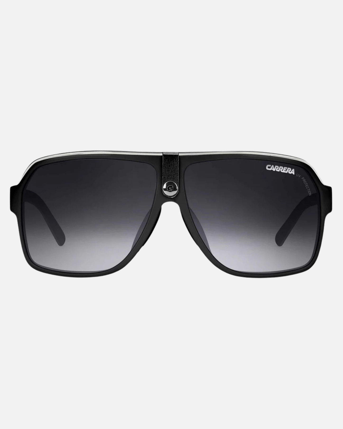 CARRERA 33/S PILOT SUNGLASSES – BLACK