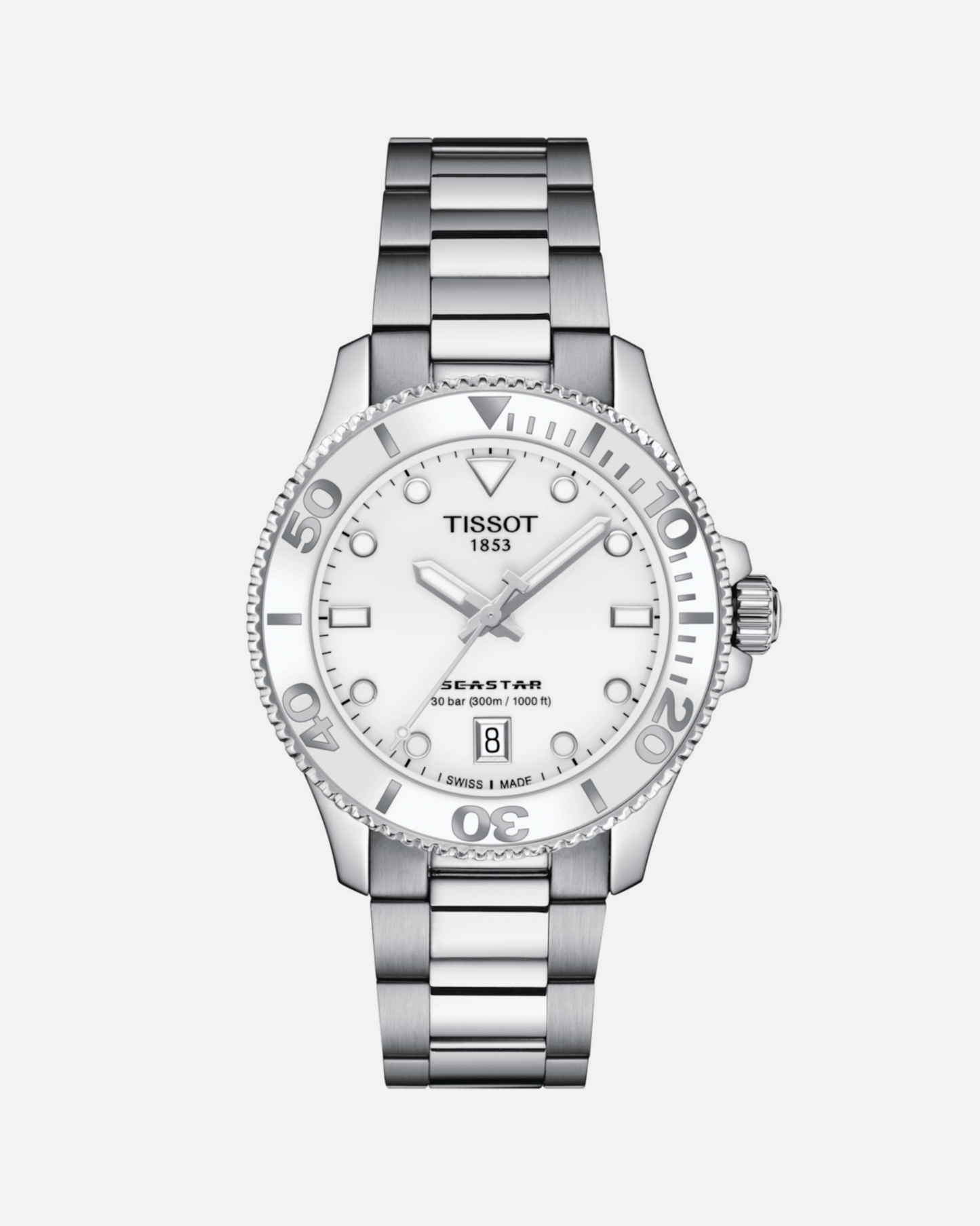 TISSOT SEASTAR 1000 36MM