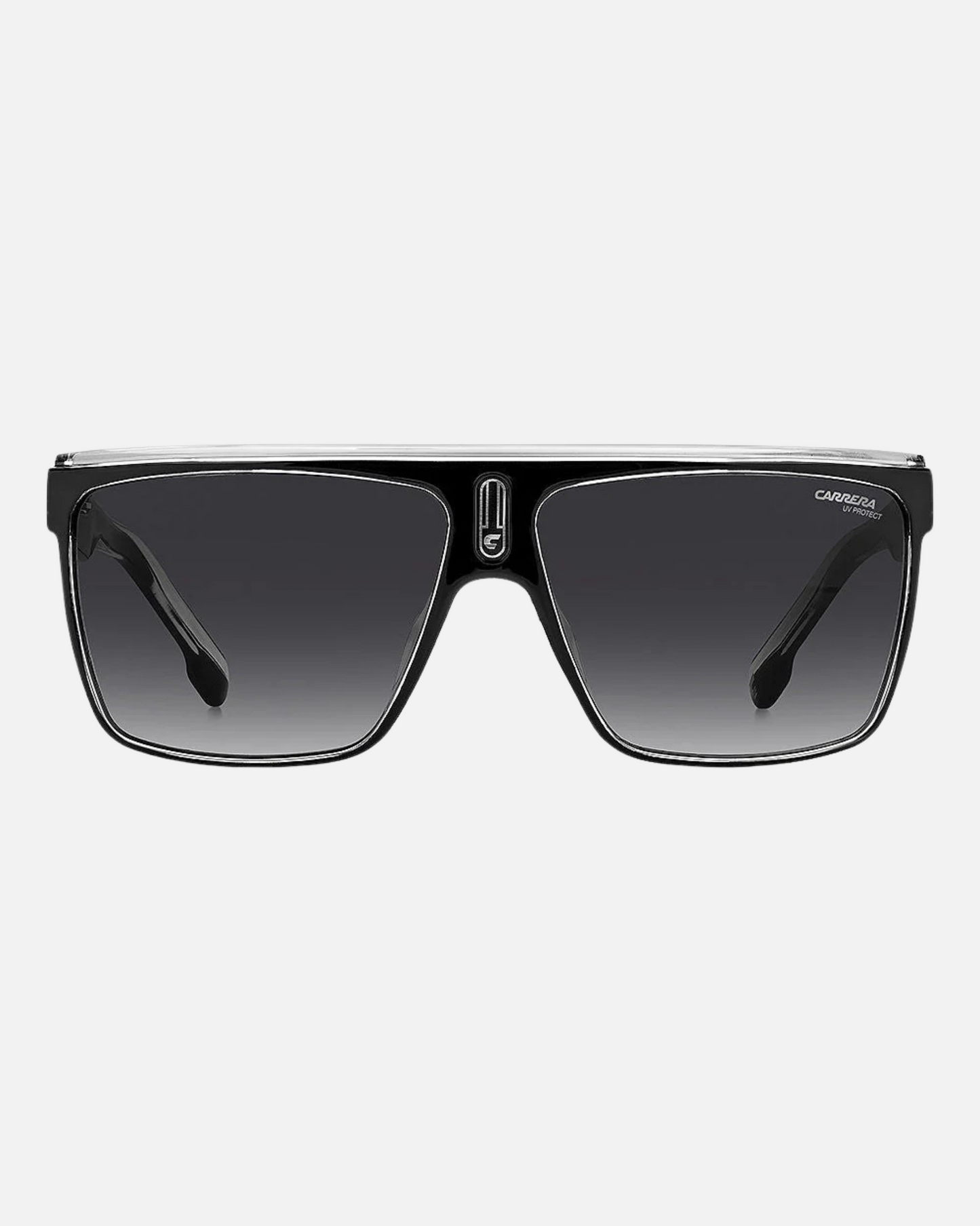 CARRERA 22/N MEN'S AVIATOR SUNGLASSES