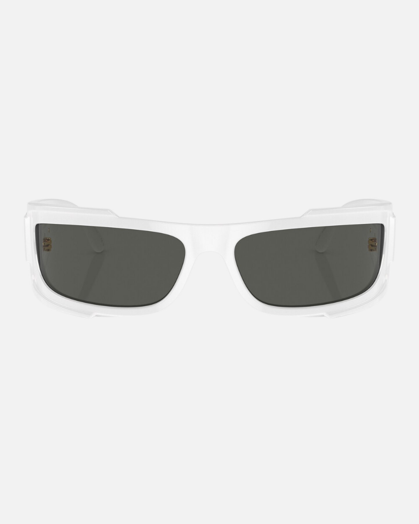 VERSACE VE4446 MEDUSA WRAP SUNGLASSES