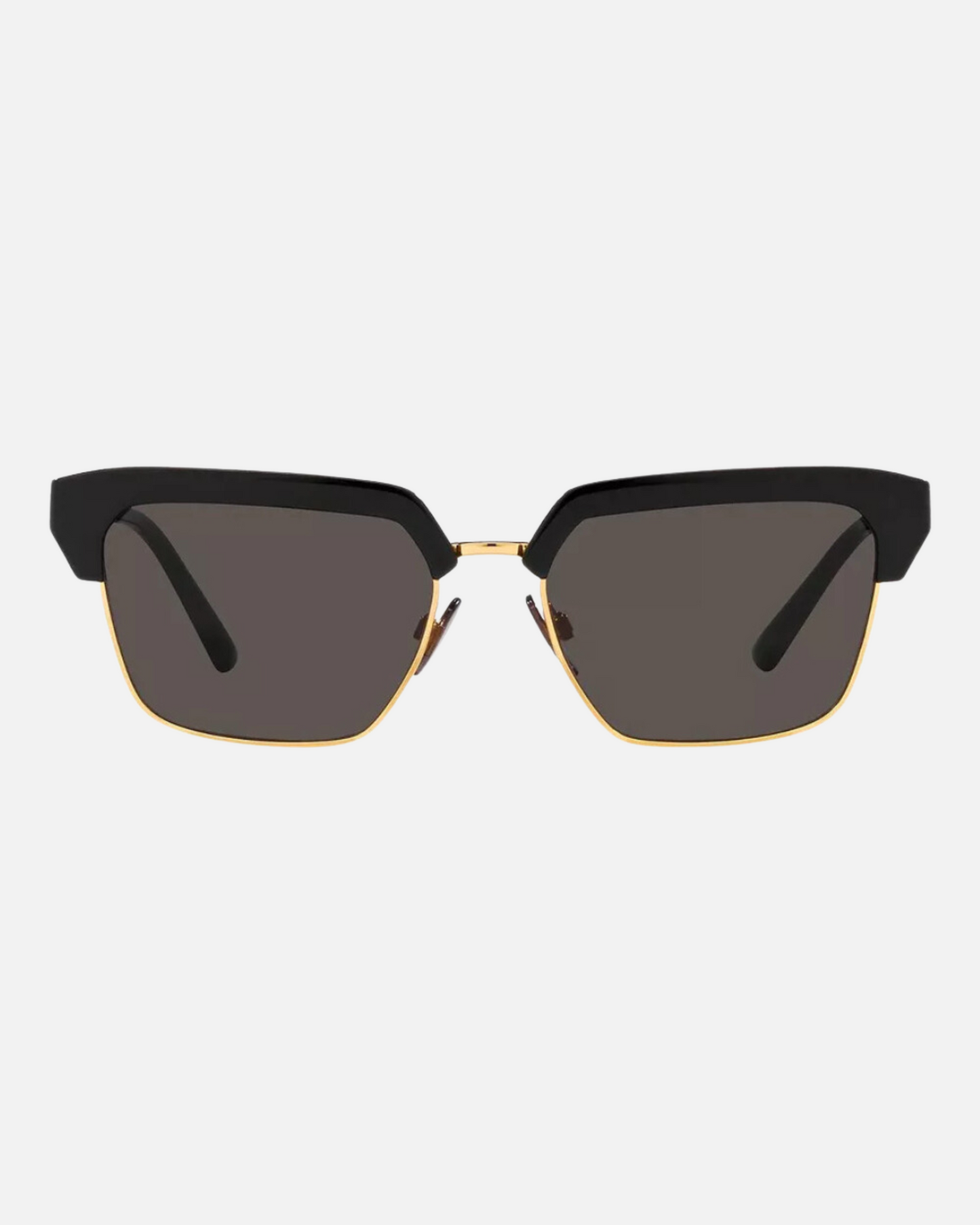 DOLCE & GABBANA DG6185 SQUARE SUNGLASSES