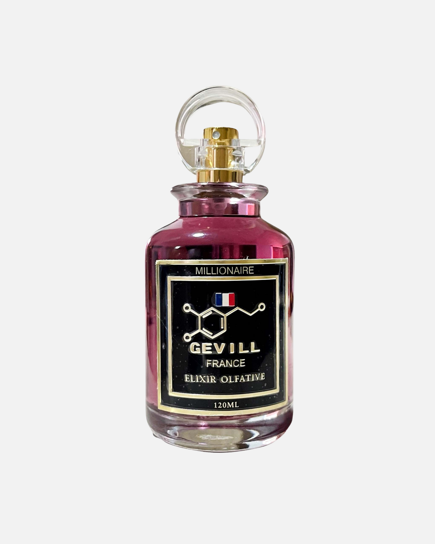 GEVILL MILLIONAIRE