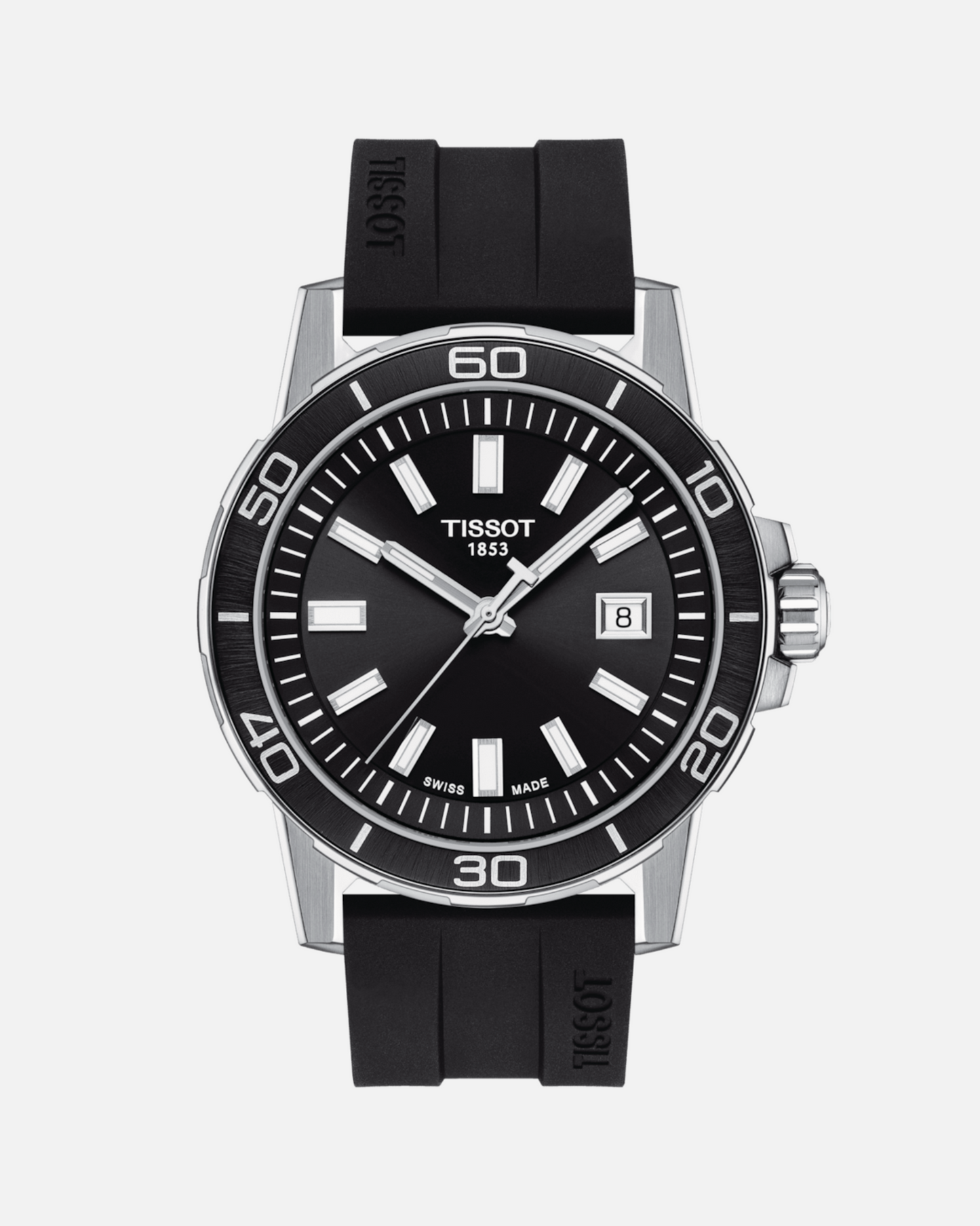 TISSOT SUPERSPORT GENT