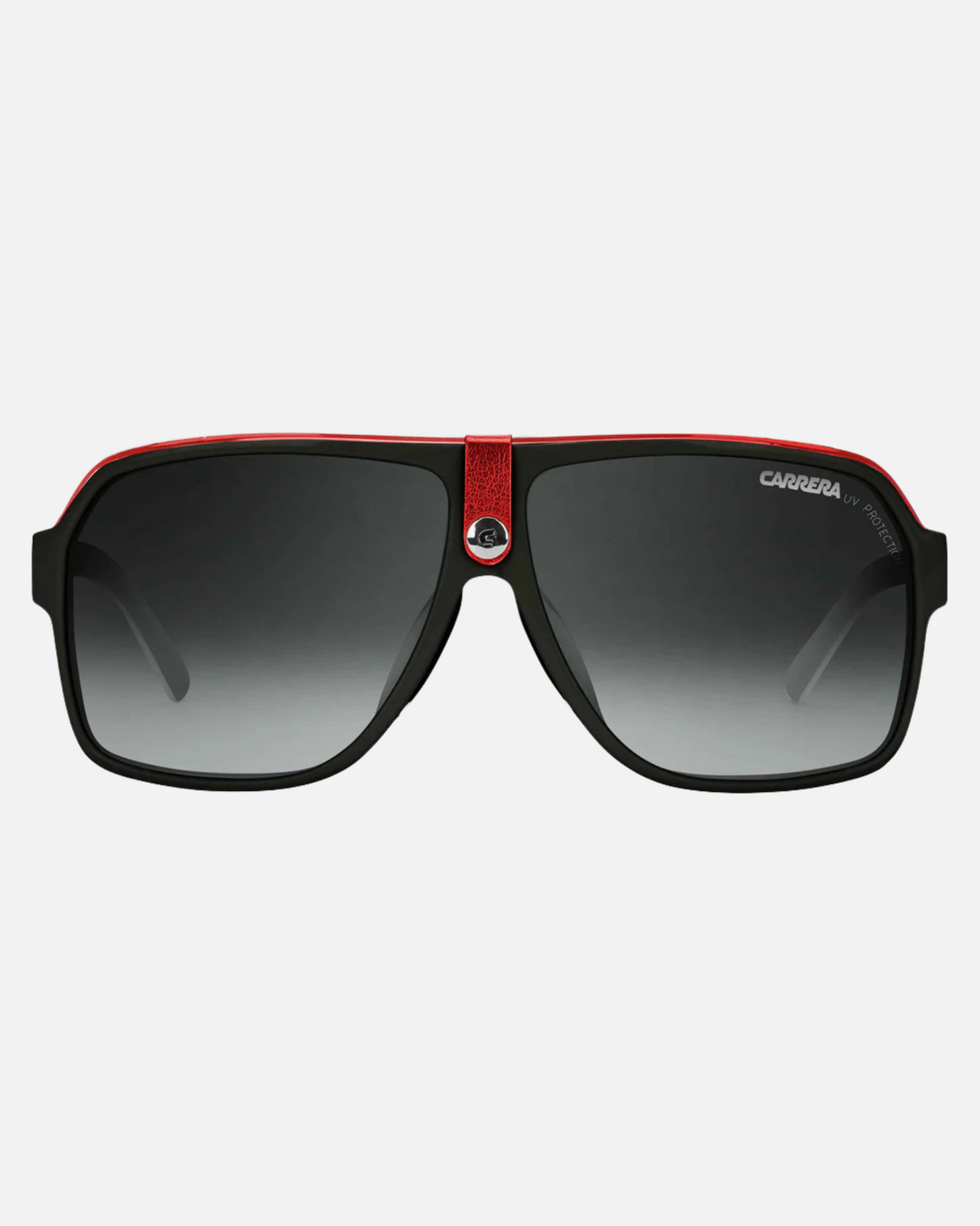 CARRERA 33/S PILOT SUNGLASSES – RED