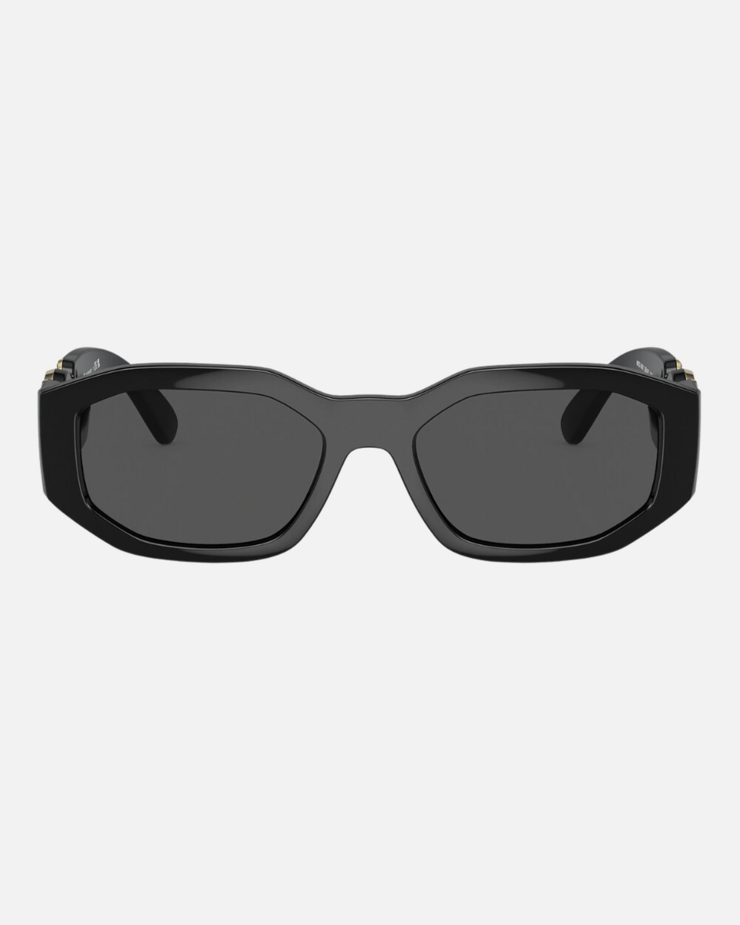 VERSACE VE4361 MEDUSA BIGGIE SUNGLASSES – GOLD