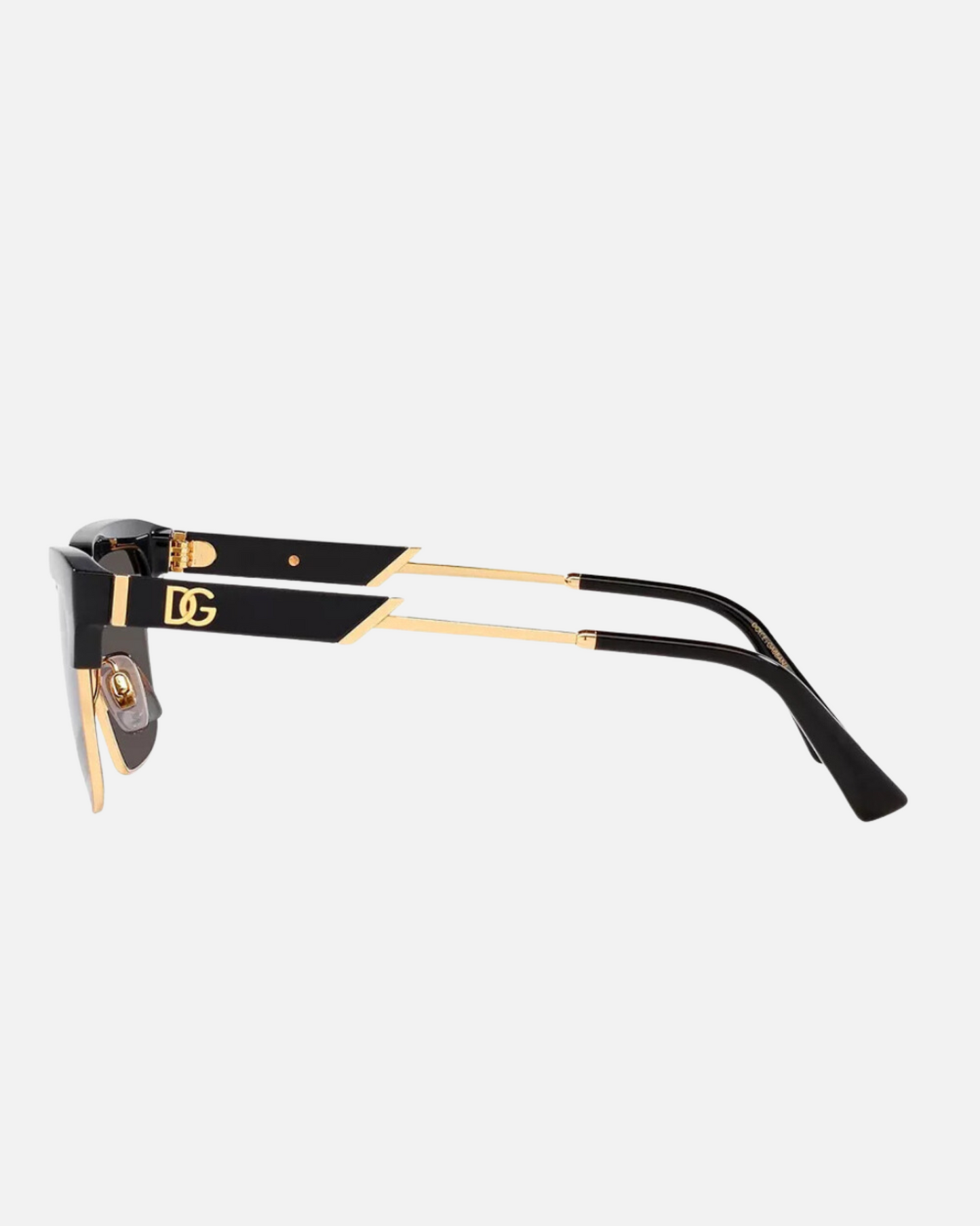 DOLCE & GABBANA DG6185 SQUARE SUNGLASSES