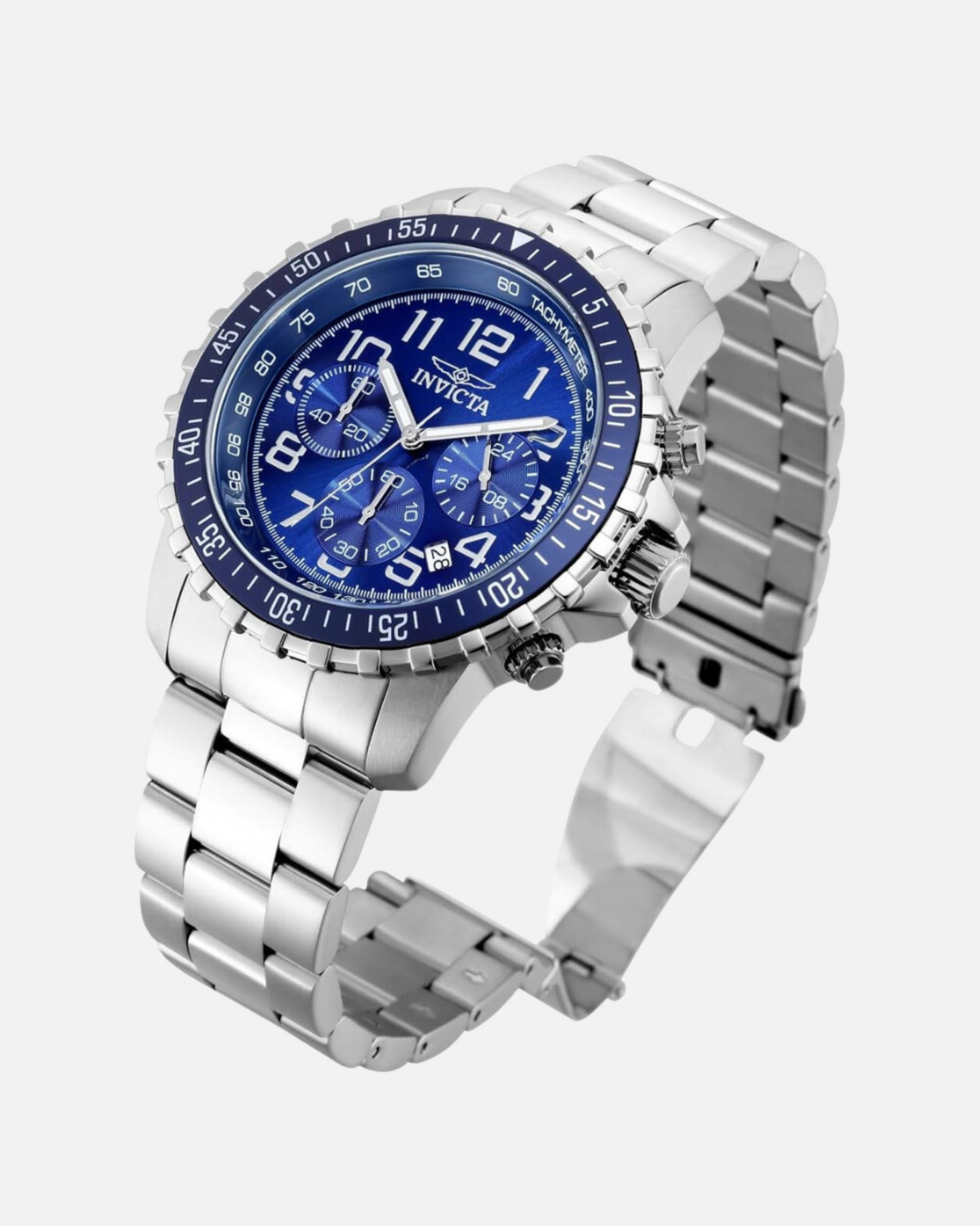 INVICTA MEN'S SPECIALTY QUARTZ WATCH