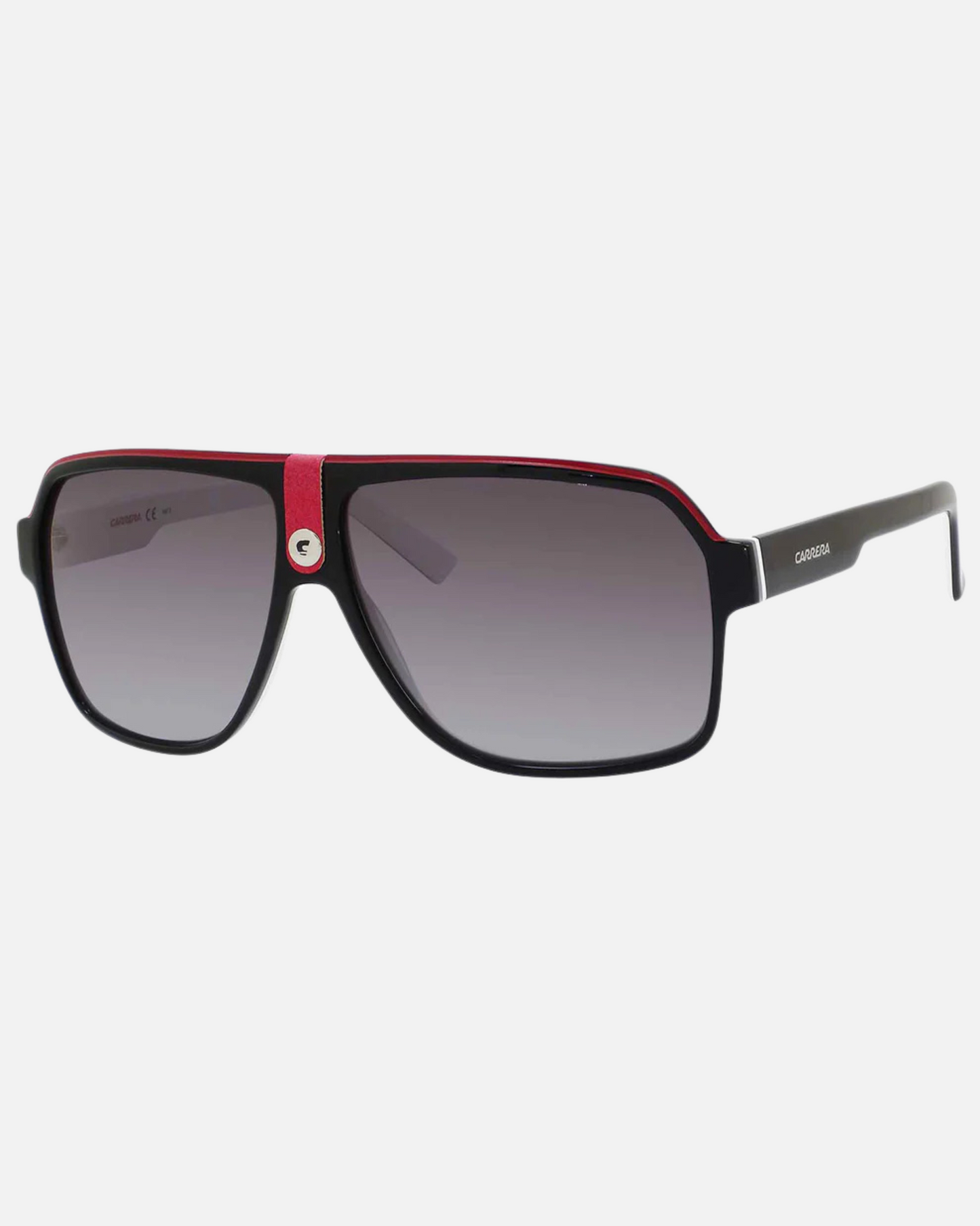 CARRERA 33/S PILOT SUNGLASSES – RED