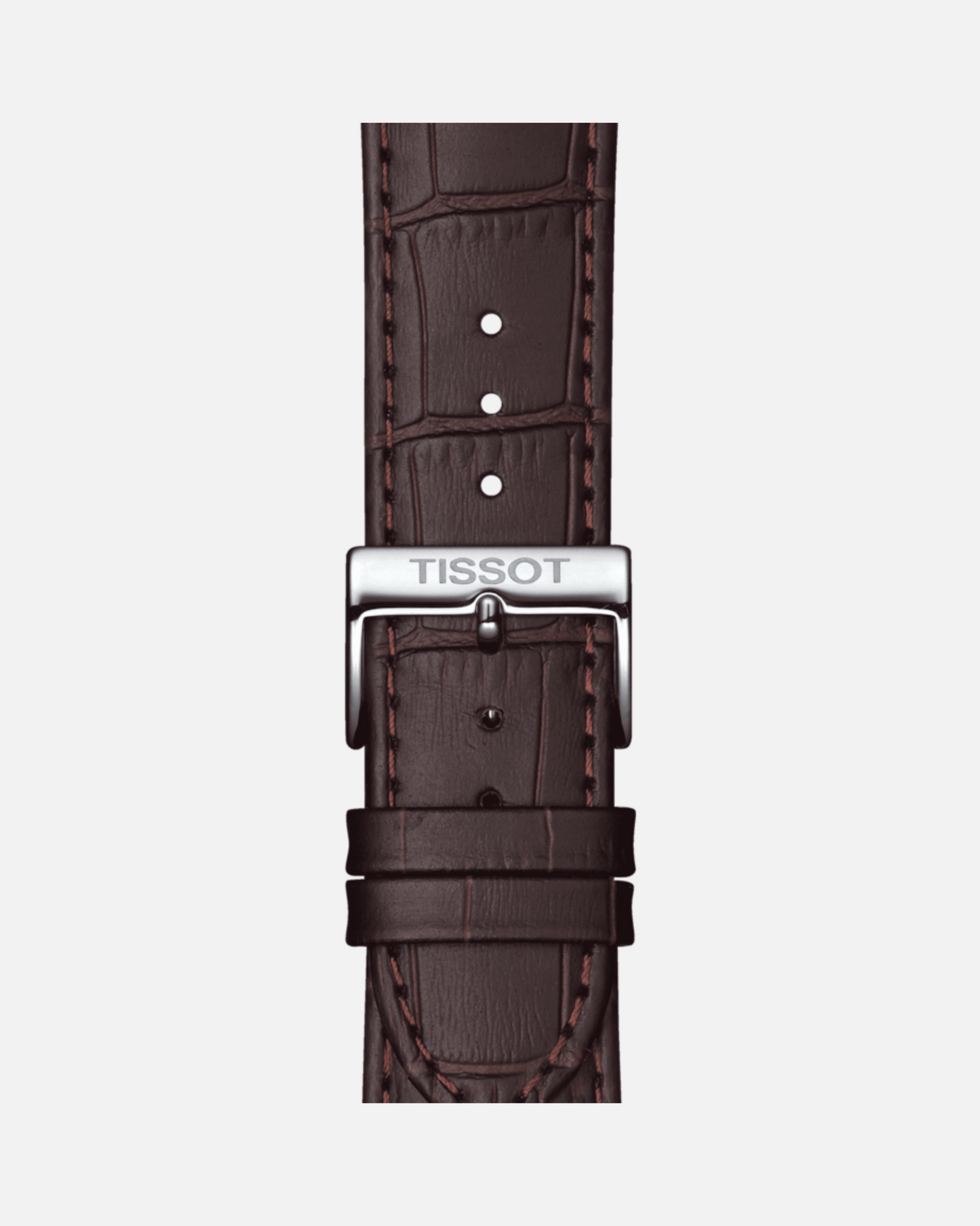 TISSOT CLASSIC DREAM – SILVER