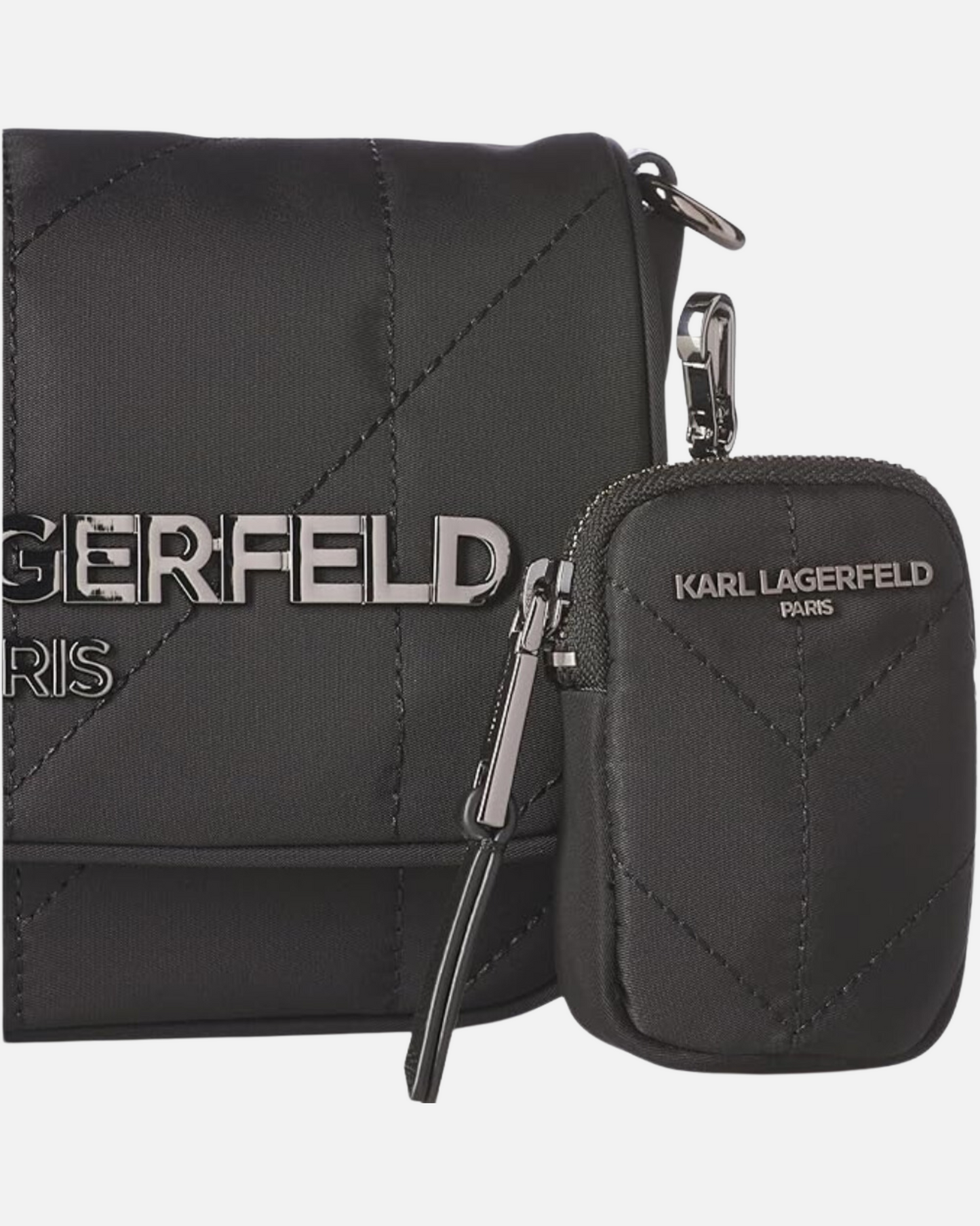 KARL PARIS CARA MESSENGER