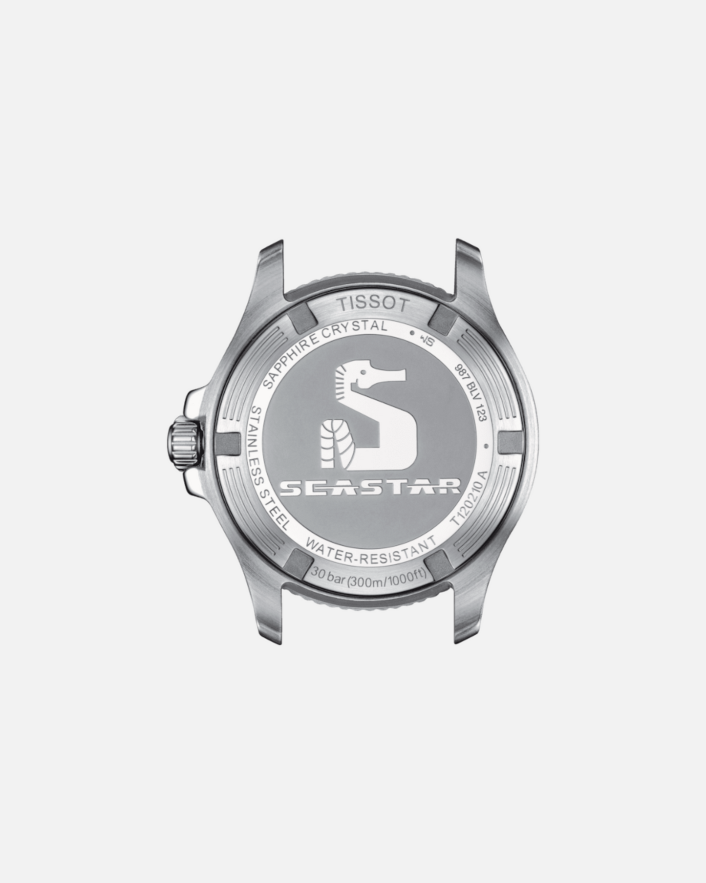 TISSOT SEASTAR 1000 36MM