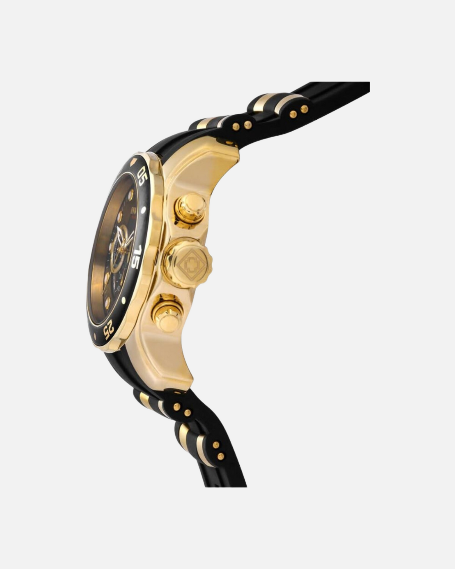 INVICTA MEN'S PRO DIVER SCUBA WATCH – BLACK