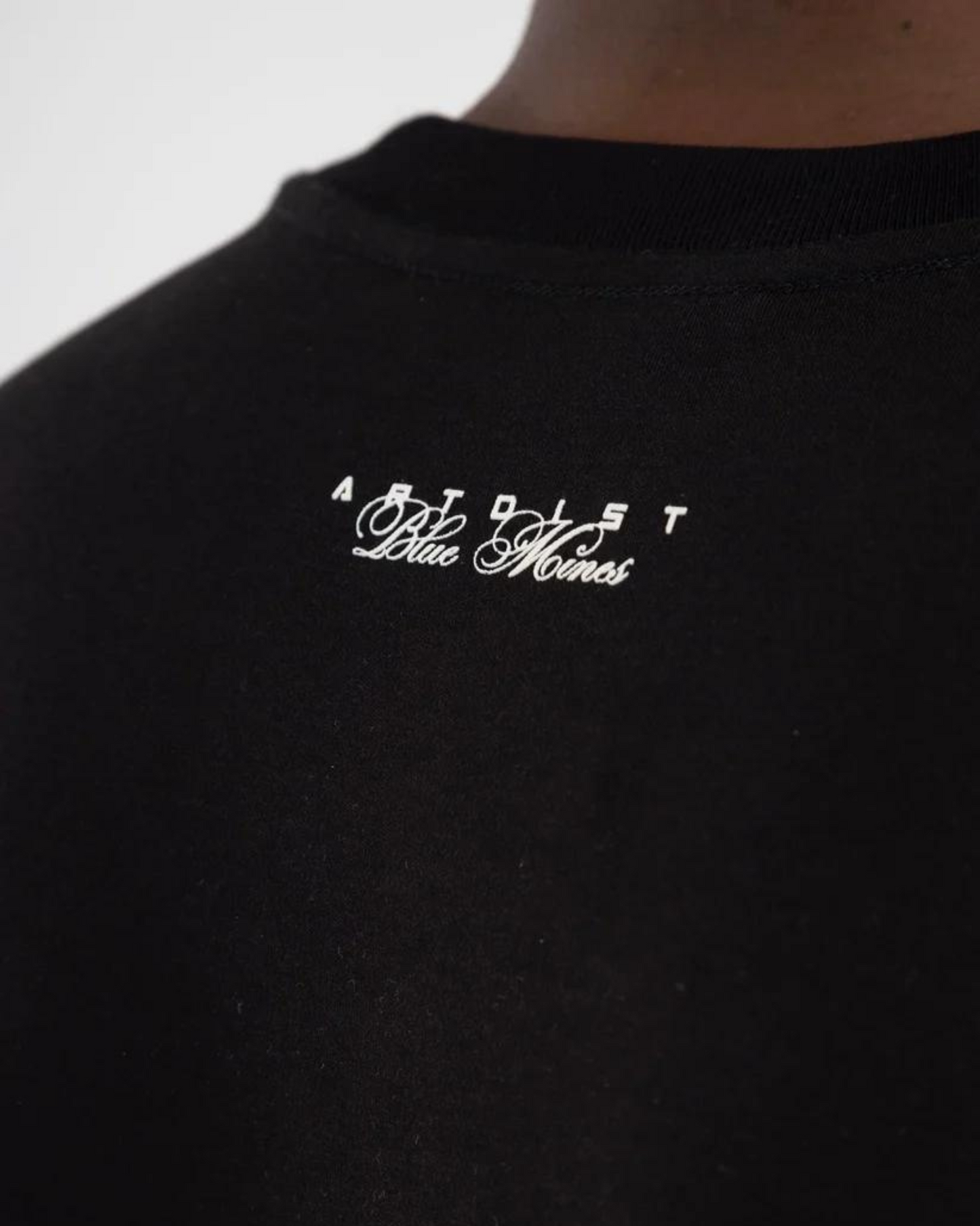 GODS PLAN ANGEL BLACK
