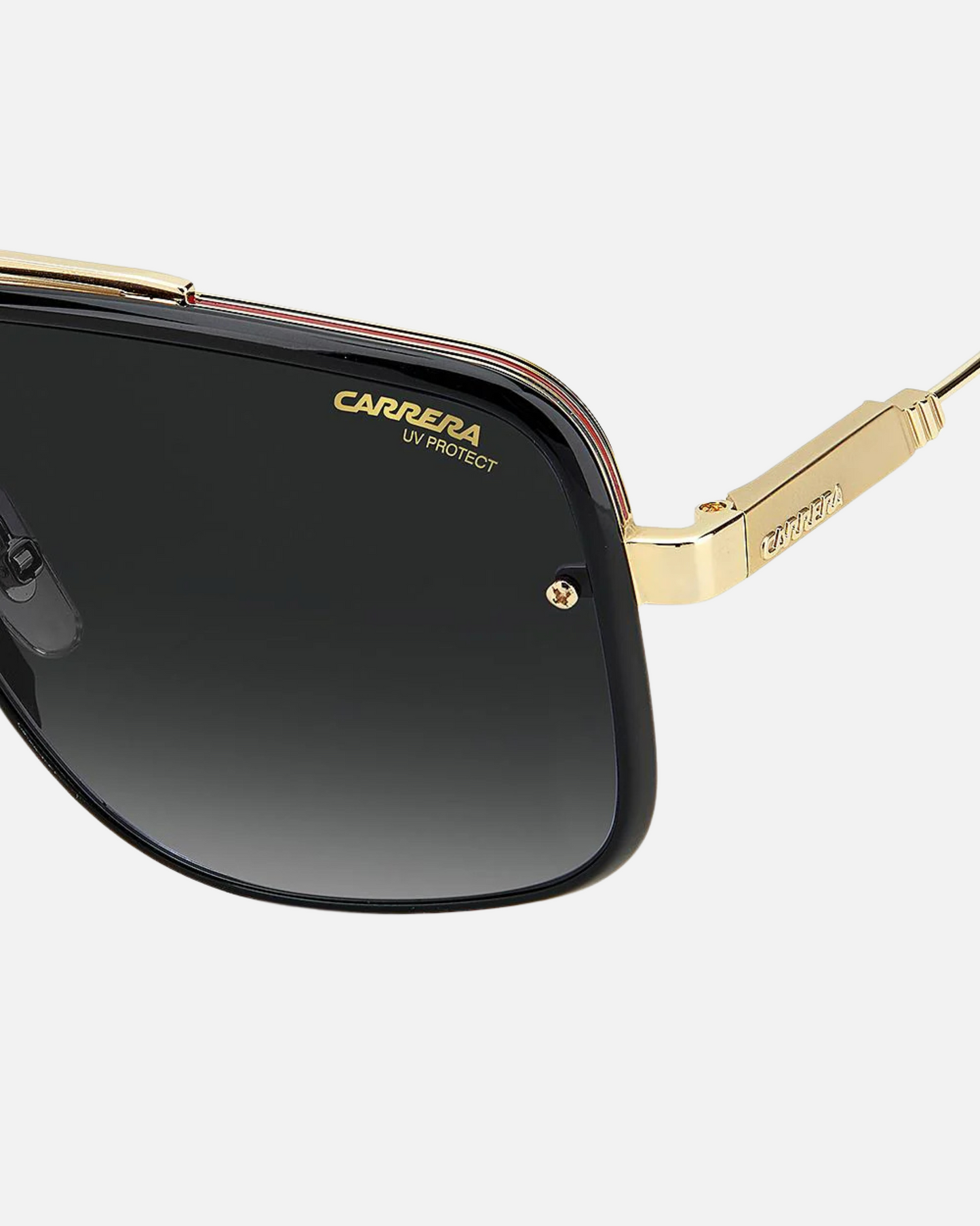 CARRERA CA GLORY II NAVIGATOR SUNGLASSES PILOT-STYLE
