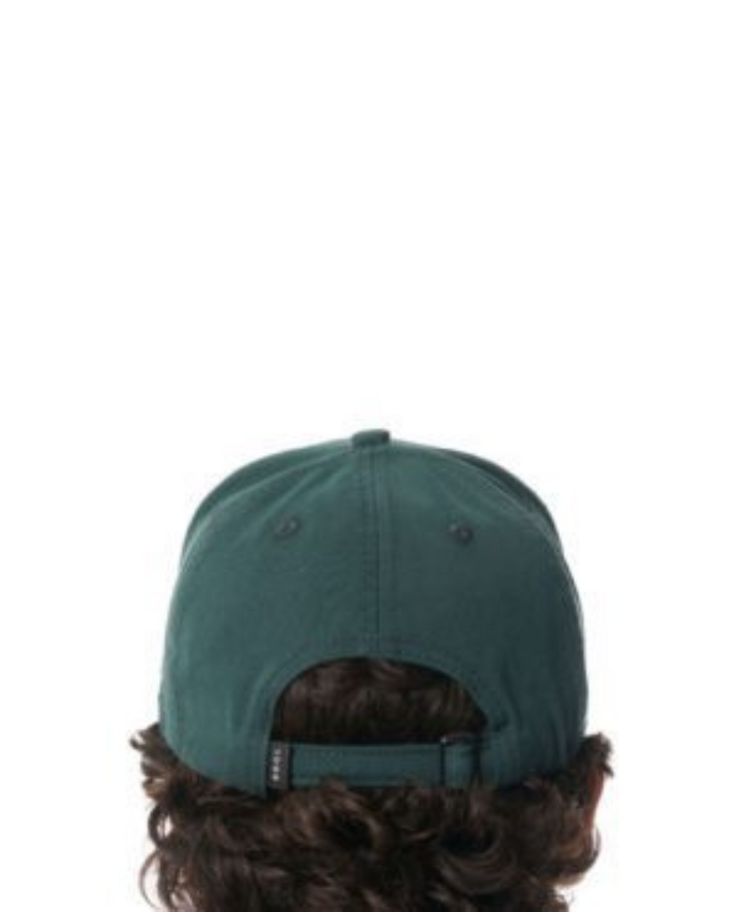 SP 06 HAT PINE GREEN