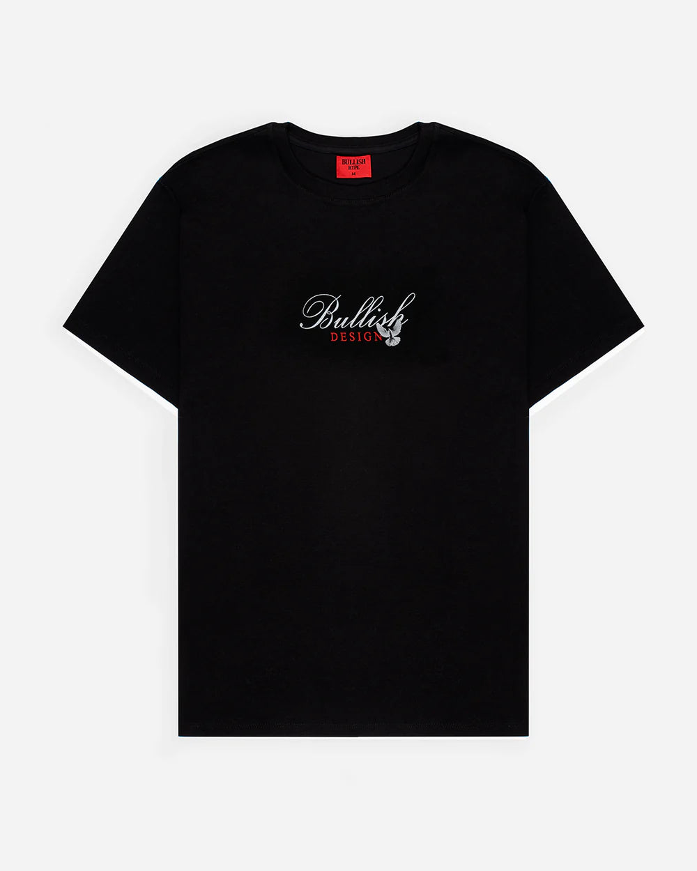 CARBONO BLACK T-SHIRT