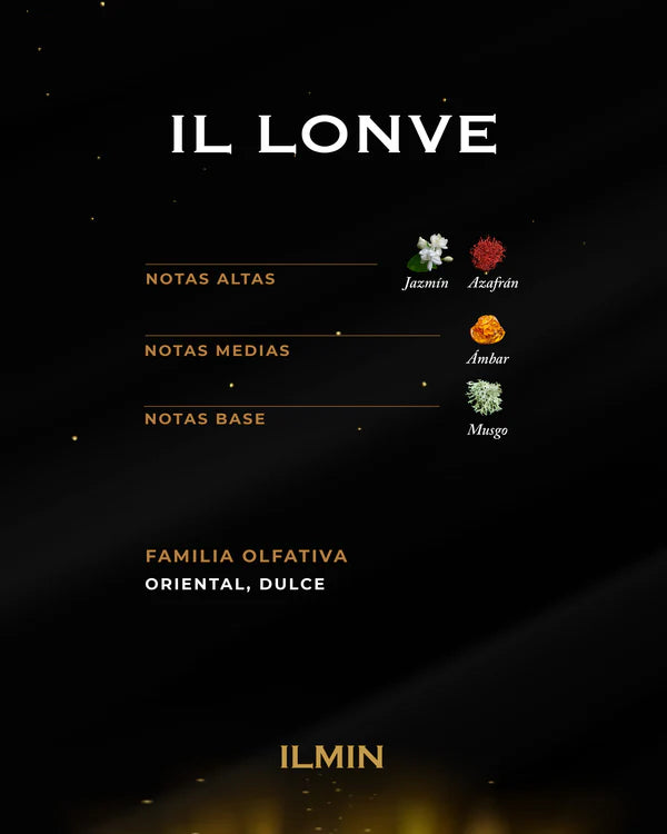 IL LONVE