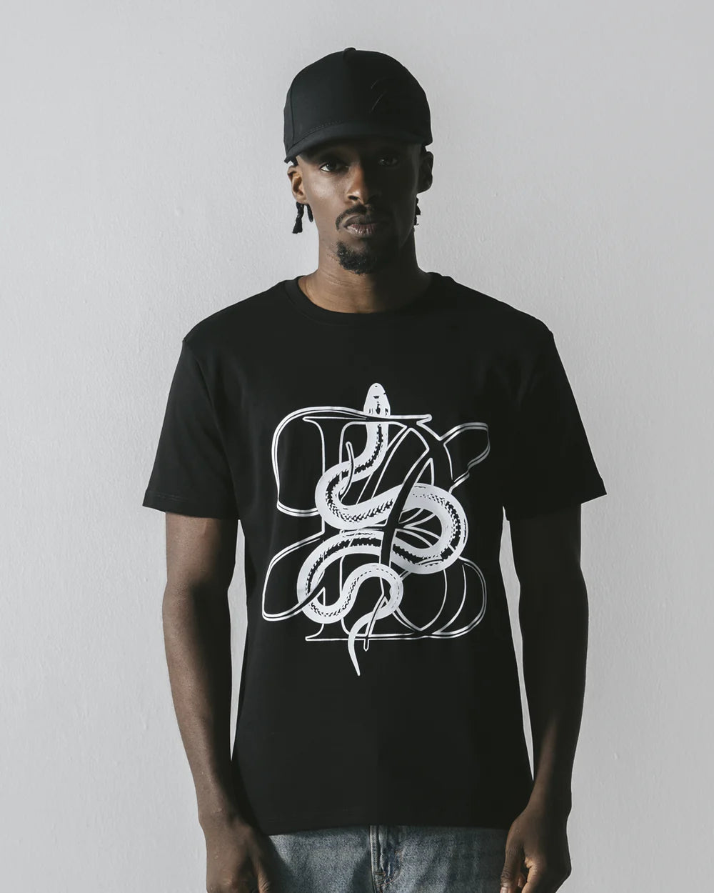 VERILIO BLACK CAP