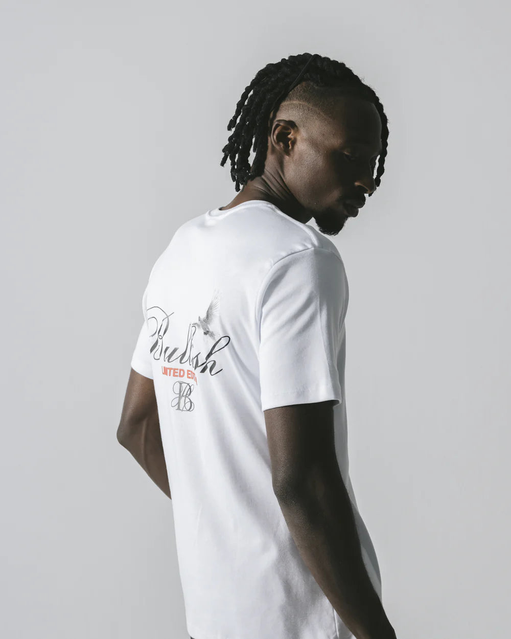 CARBONO WHITE T-SHIRT