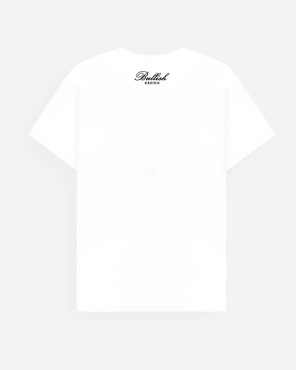 NARCIME WHITE T-SHIRT