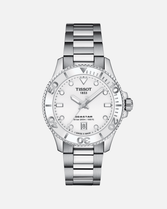 TISSOT SEASTAR 1000 36MM