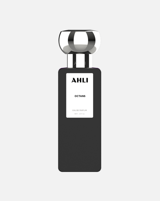 AHLI OCTANS