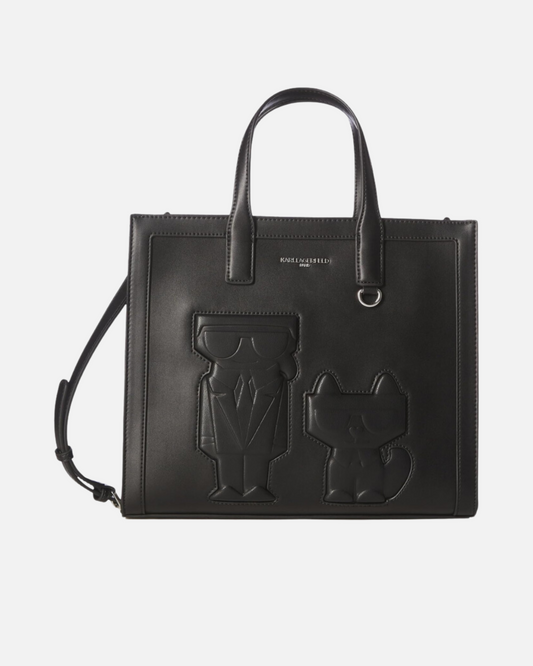 KARL LAGERFELD NOUVEAU TOTE