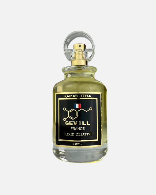GEVILL KAMASUTRA
