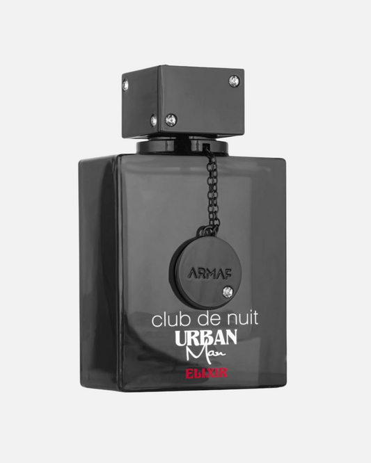 ARMAF CLUB DE NUIT URBAN MAN ELIXIR