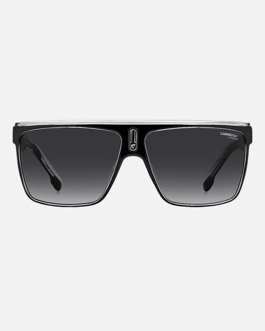 CARRERA 22/N MEN'S AVIATOR SUNGLASSES