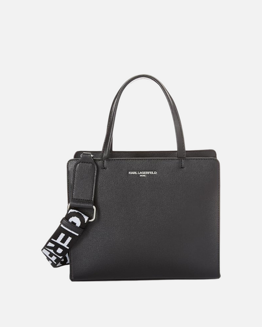 KARL LAGERFELD PARIS SATCHEL