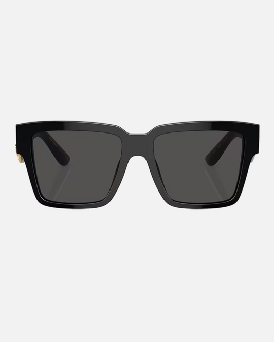 DOLCE & GABBANA DG4436 SQUARE SUNGLASSES