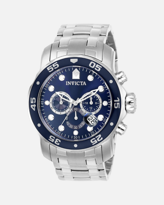 INVICTA MEN'S PRO DIVER CHRONOGRAPH WATCH