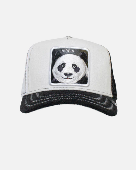 FINISH LAST VIRGIN OSO PANDA