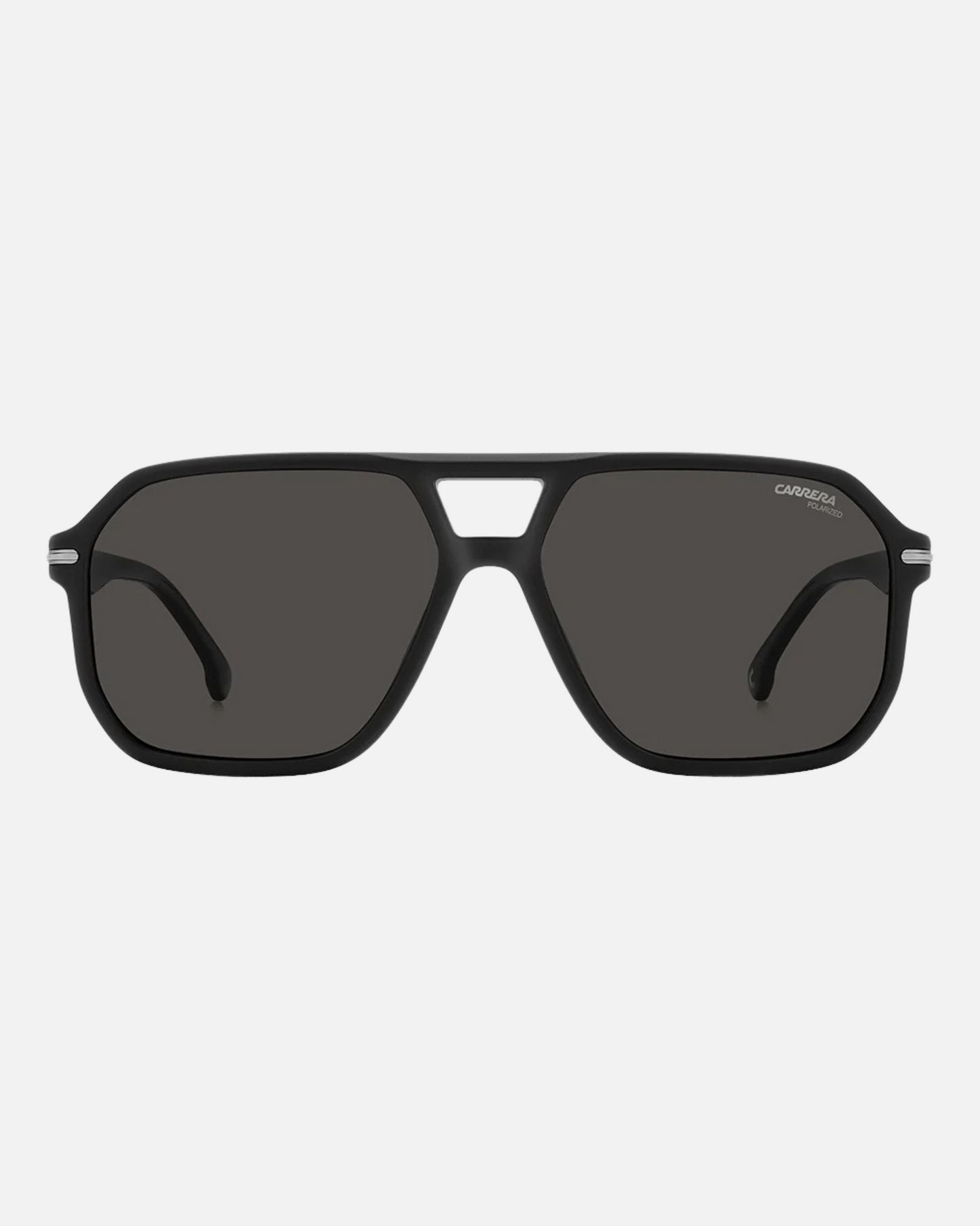 CARRERA 302/S MEN'S HEXAGON SUNGLASSES