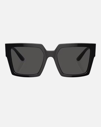 DOLCE &amp; GABBANA DG4446 SQUARE SUNGLASSES