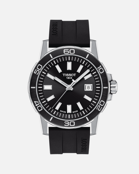 TISSOT SUPERSPORT GENT