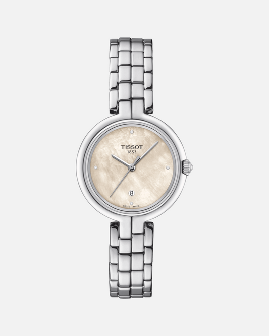 TISSOT FLAMINGO