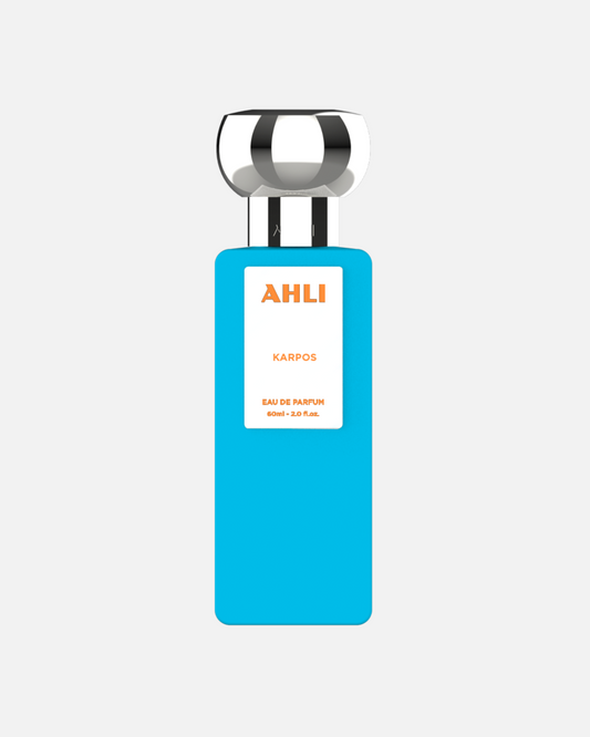 AHLI KARPOS