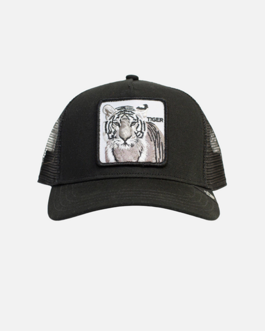 THE TIGER