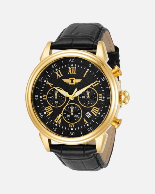 INVICTA MEN'S CHRONOGRAPH WATCH