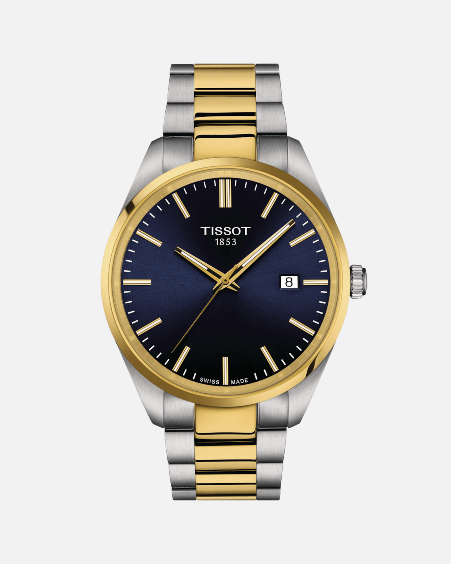 TISSOT PR 100
