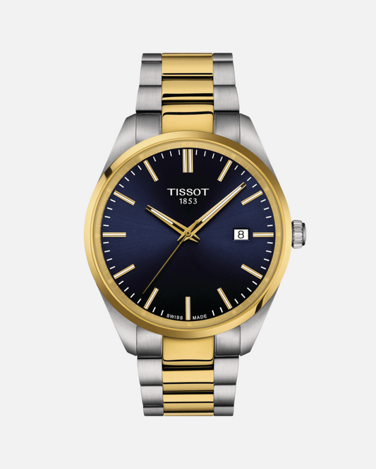 TISSOT PR 100