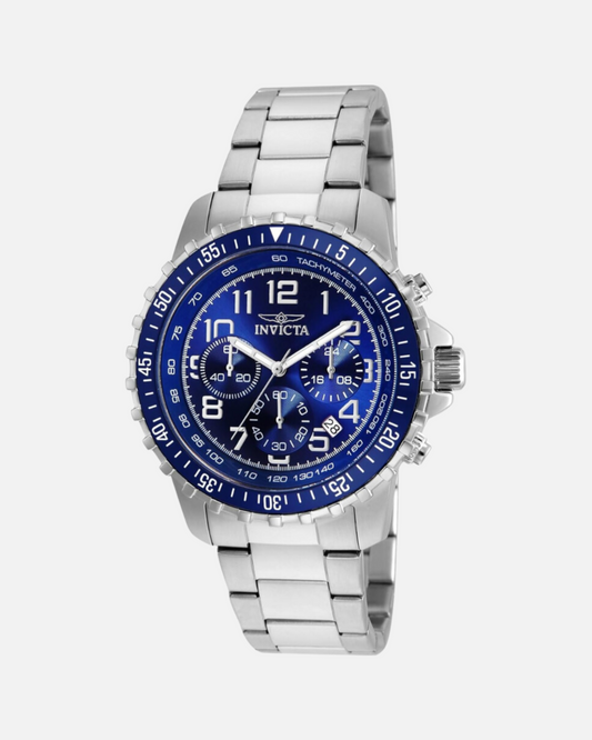 INVICTA MEN'S SPECIALTY QUARTZ WATCH