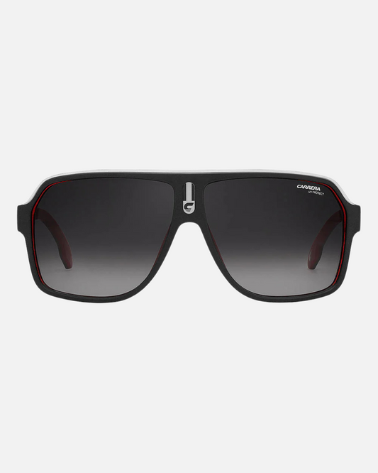 CARRERA 1001/S PILOT-STYLE NAVIGATOR SUNGLASSES