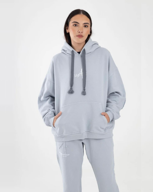 IKB GRAY HODDIE