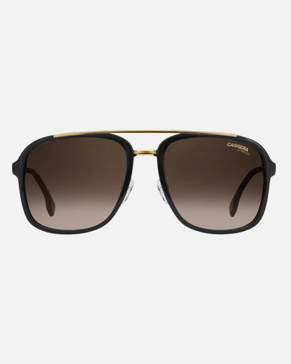 CARRERA 133 SQUARE ITALIAN SUNGLASSES