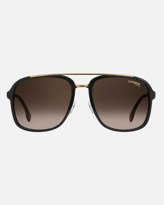 CARRERA 133 SQUARE ITALIAN SUNGLASSES