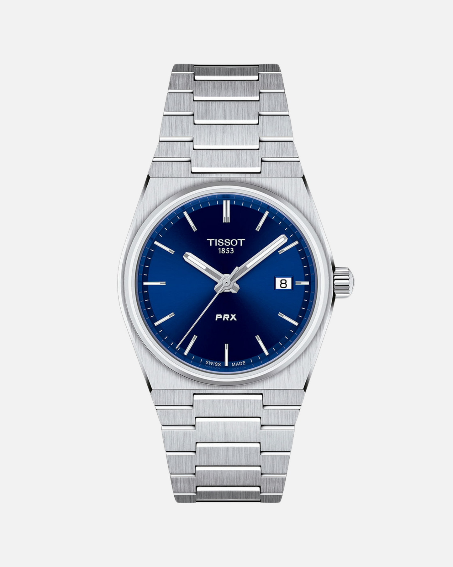 TISSOT PRX – BLUE