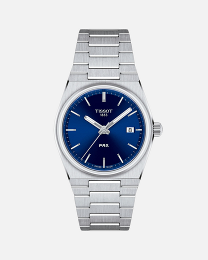 TISSOT PRX – BLUE